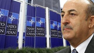 SON DAKİKA | Bakan Çavuşoğlu'ndan İsveç ve Finlandiya açıklaması: Endişelerimiz açık ve ortada