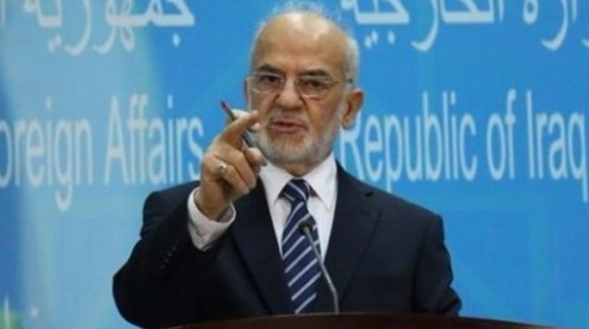 Kritik g&ouml;r&uuml;şme sonrası Irak'tan Musul a&ccedil;ıklaması