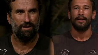Survivor'a damga vuran olay! İşte Adem-Hikmet kavgasına baştan sona bakış...