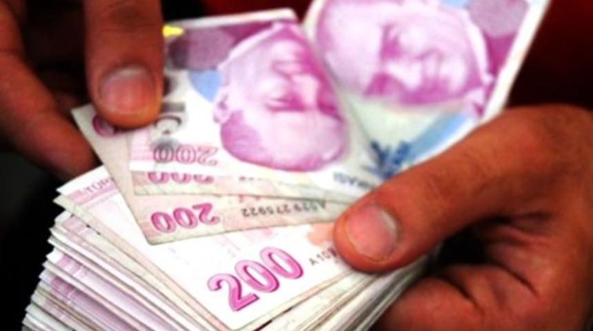 2015'te maaşlara zam oranı yüzde 9 olacak