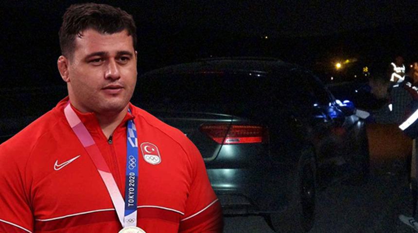 Rıza Kayaalp serbest bırakıldı! ''İhmalim yok''