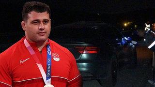 Rıza Kayaalp serbest bırakıldı! ''İhmalim yok''