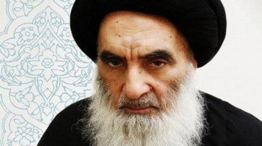 Iraklı dini liderden Bağdat'a 'Türkiye' çağrısı