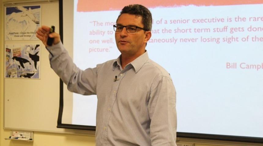 Rehavete kapılan fırsatı kaçırır!