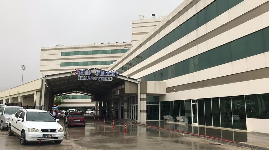 Bir ilçeyi ayağa kaldıran olay! Ereğli'de yaklaşık 250 kişi hastanelik oldu