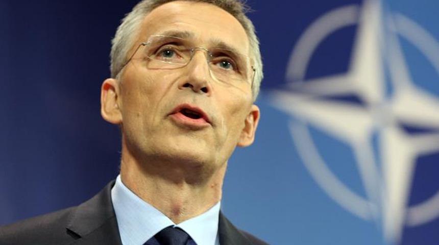 Son dakika: NATO'dan Türkiye açıklaması! Gündem İsveç ve Finlandiya'nın üyeliği