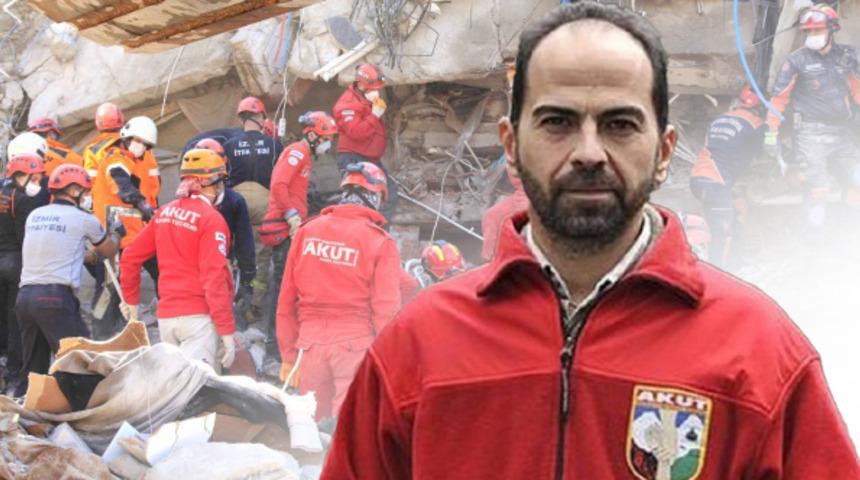 AKUT'tan atılan Nasuh Mahruki kimdir? Nasuh Mahruki kaç yaşında, nerelidir? 