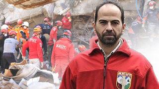 AKUT'tan atılan Nasuh Mahruki kimdir? Nasuh Mahruki kaç yaşında, nerelidir? 