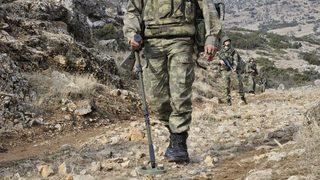 12 yılda mayın nedeniyle 90 şehit