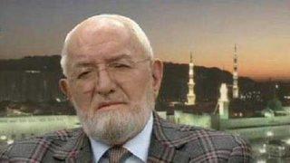 Annem, köpeği emzirdi. Günah mı?