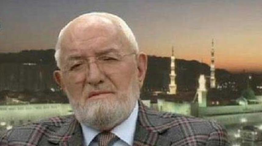 "Annem, köpeği emzirdi. Günah mı?"