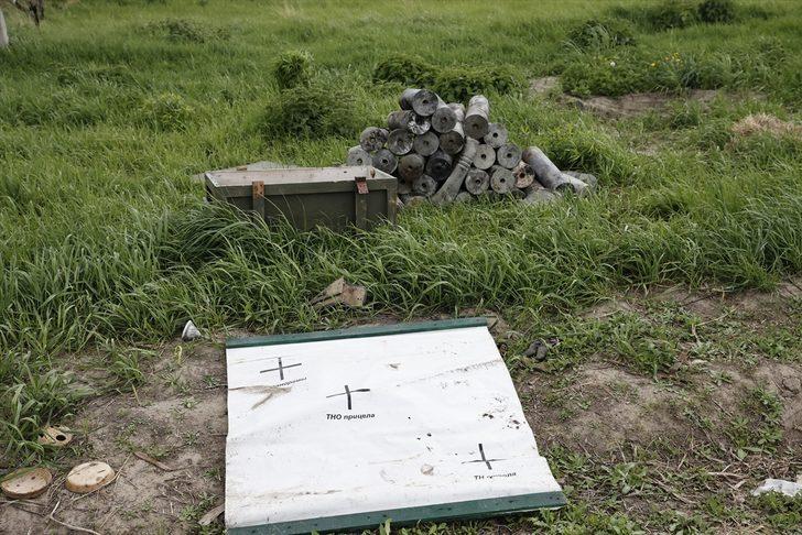 Ukraynalı köylüler dehşeti anlattı! "Biz onlar için kalkan gibiydik, çıkmak için yalvardık ama..." G1