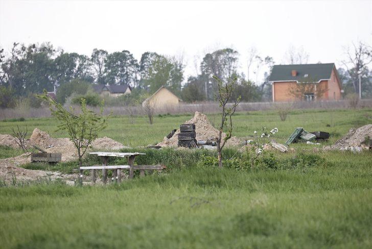 Ukraynalı köylüler dehşeti anlattı! "Biz onlar için kalkan gibiydik, çıkmak için yalvardık ama..." G2