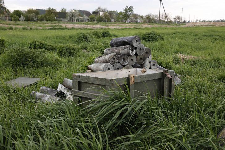 Ukraynalı köylüler dehşeti anlattı! "Biz onlar için kalkan gibiydik, çıkmak için yalvardık ama..." G3