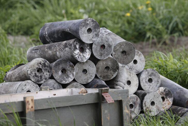 Ukraynalı köylüler dehşeti anlattı! "Biz onlar için kalkan gibiydik, çıkmak için yalvardık ama..." G4