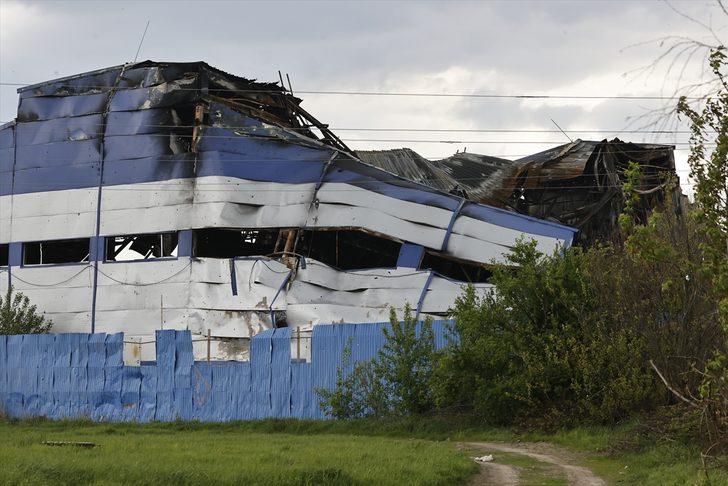 Ukraynalı köylüler dehşeti anlattı! "Biz onlar için kalkan gibiydik, çıkmak için yalvardık ama..." G5