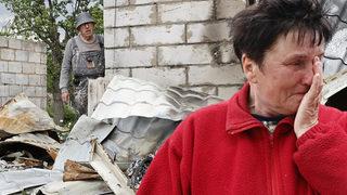 Ukraynalı köylüler dehşeti anlattı! Biz onlar için kalkan gibiydik, çıkmak için yalvardık ama...