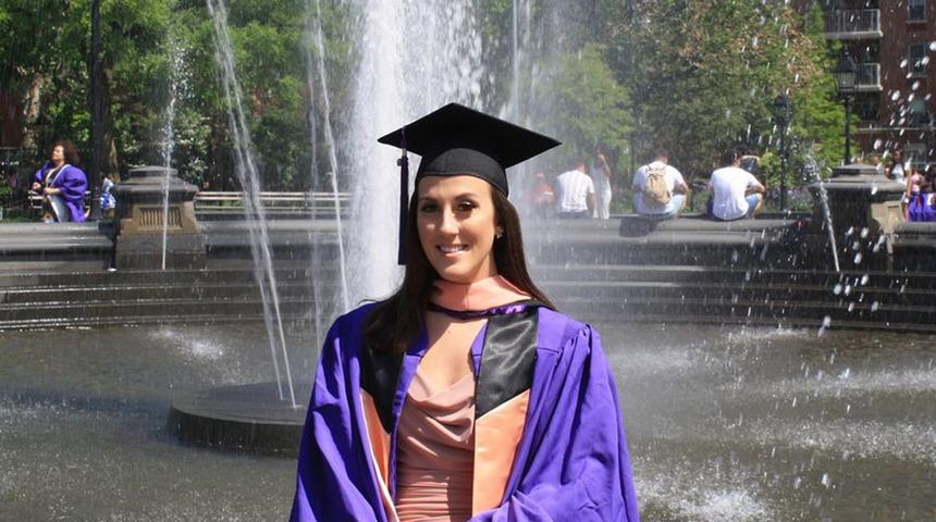 ''Öğrenci borcumu ödemek için yumurtalarımı sattım, başka seçeneğim yoktu''