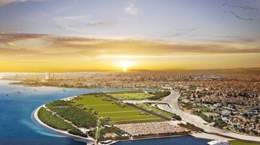 Yenikapı yeni baştan