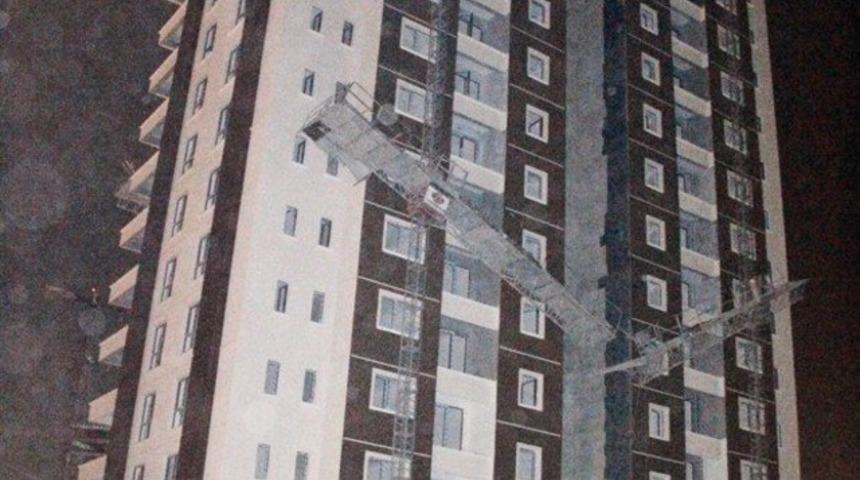 İş&ccedil;iye &ldquo;tehlikeden sakınma&rdquo; hakkı geldi