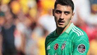 Beşiktaş'ın kalesi emin ellerde! Emre Bilgin'den müthiş performans
