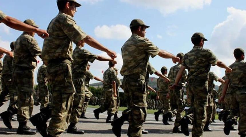 Milli Savunma Bakanı’ndan ‘bedelli’ açıklaması