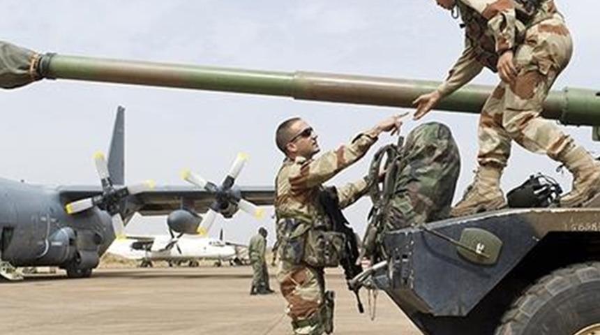 Avrupalı komutandan dikkat çeken itiraf: Çok az mühimmatımız kaldı!