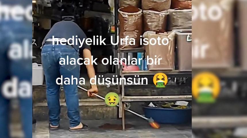 "Alacak olanlar bir daha düşünsün" Akılalmaz görüntüler sosyal medyada tepkiye yol açtı! İşte cezası