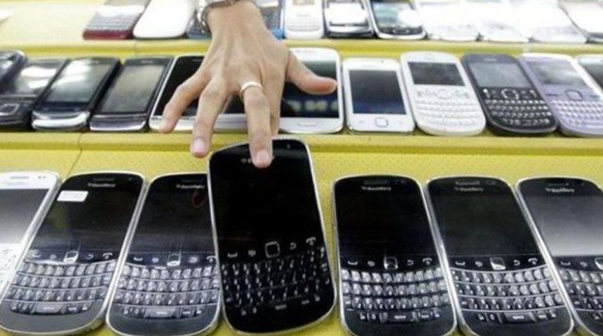 Yurtdışından telefon getirene iyi haber