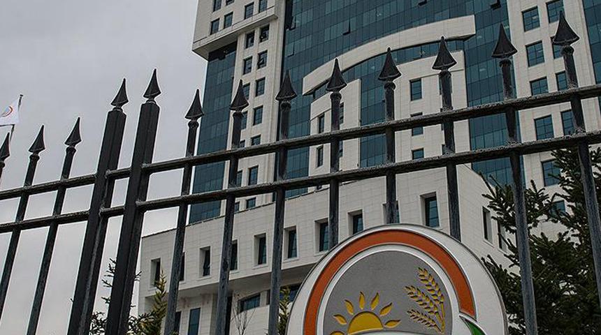 Son Dakika: Tarım ve Orman Bakanlığından "Türkiye'nin Hindistan’dan buğday ithal ettiğine" dair iddialara açıklama