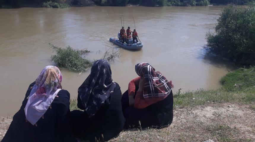 Günlerdir aranıyordu! 16 yaşındaki Ferhat Batur’dan acı haber