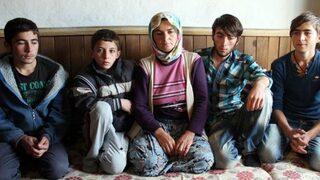 Madenci çocuğundan sorumlulara ‘idam’ talebi