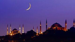 Şevval ayı ne zaman bitecek? 2022 Şevval ayının son günü ne zaman? İşte bitiş tarihi...