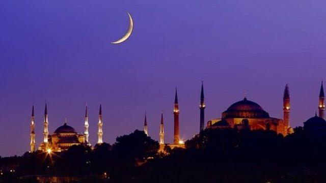 Şevval ayı ne zaman bitiyor? 2022 Şevval ayı hangi tarihte sona erecek?