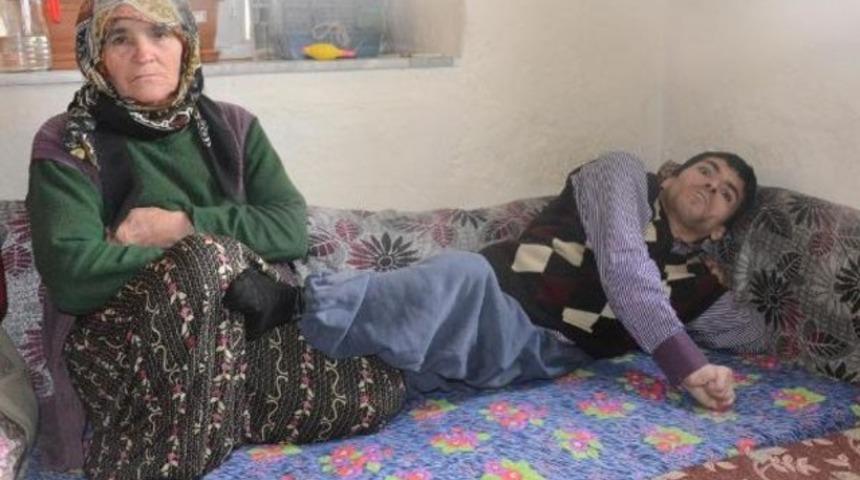 Madenci eşi, umudunu kaybetmedi