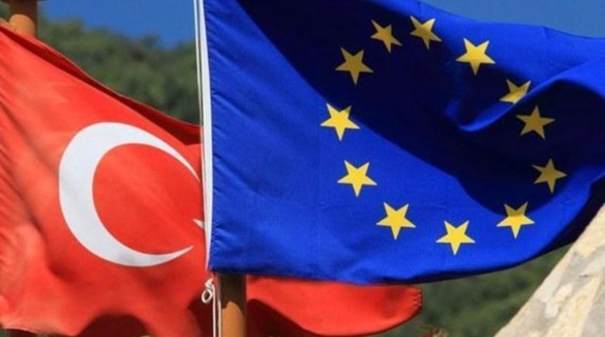 T&uuml;rkiye AB ilişkilerinde yeni d&ouml;nem