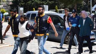Korkunç cinayet aydınlatıldı! Kan donduran 'keser' detayı