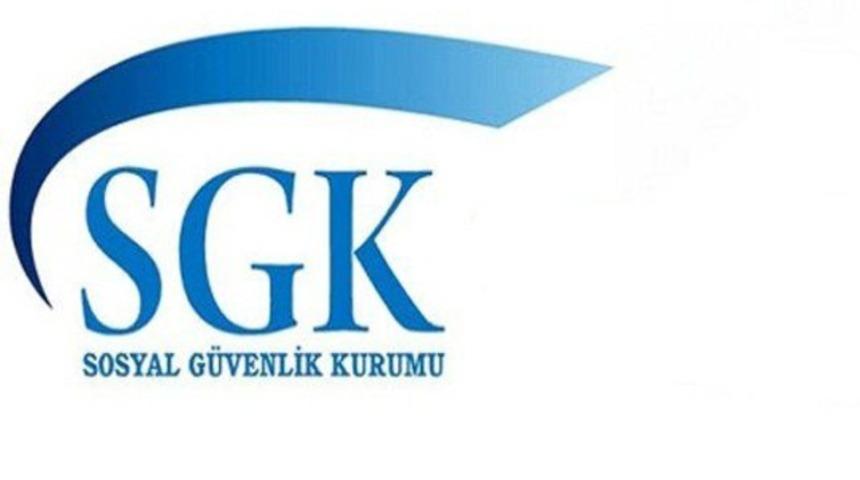 SGK şirketlere af &ccedil;ıkardı