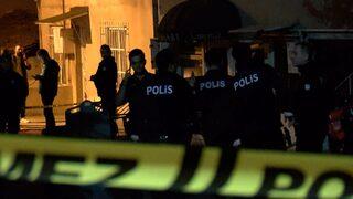 Sarıyer'de bekçi ile amcasını vurdu, kaçıp intihar etti