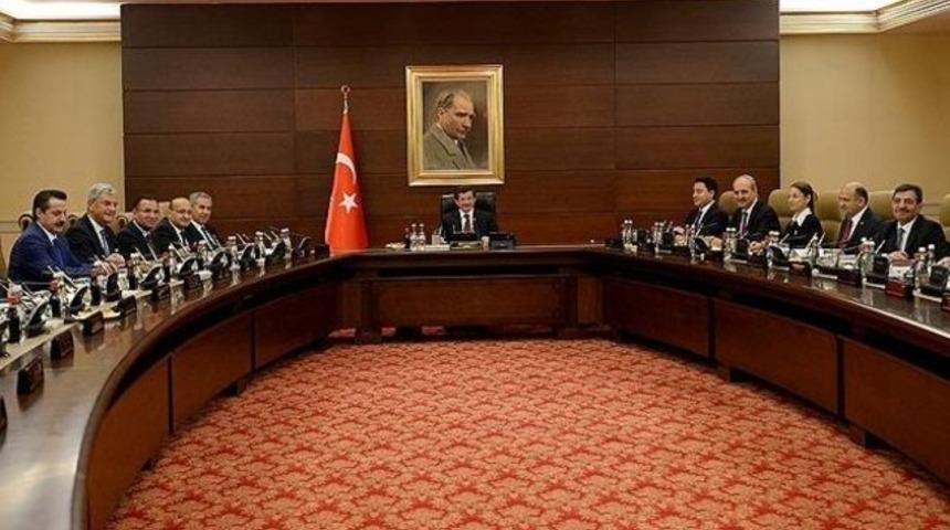 Ala, İç Güvenlik Reformu Paketi hakkında konuştu