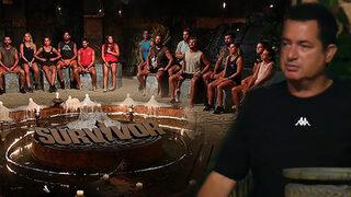 Survivor'da eleme adayları kimler oldu? 6 yarışmacı sms oylamasına çıktı! 