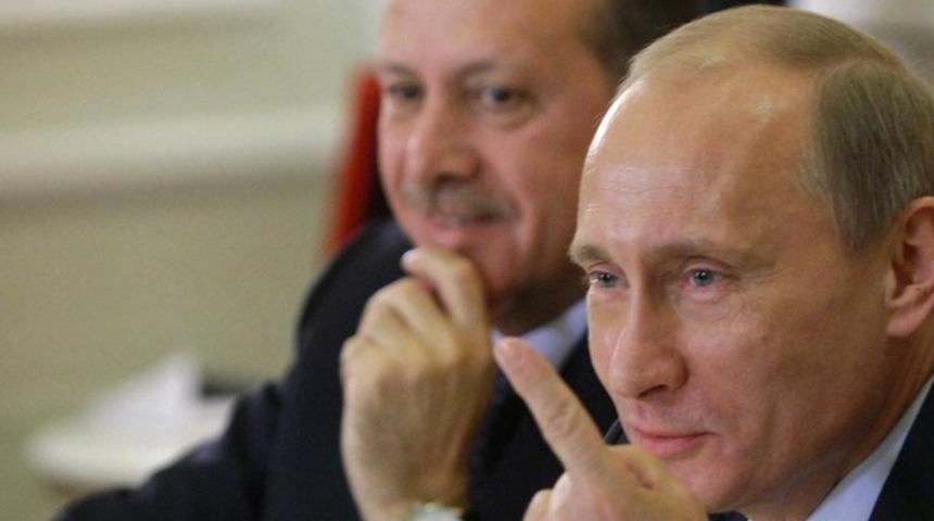 Kremlin: Erdoğan-Putin zirvesi gerçekleşmeyecek