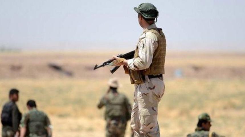 Özgür Suriye Ordusu'na Türkiye'de eğitim verilecek