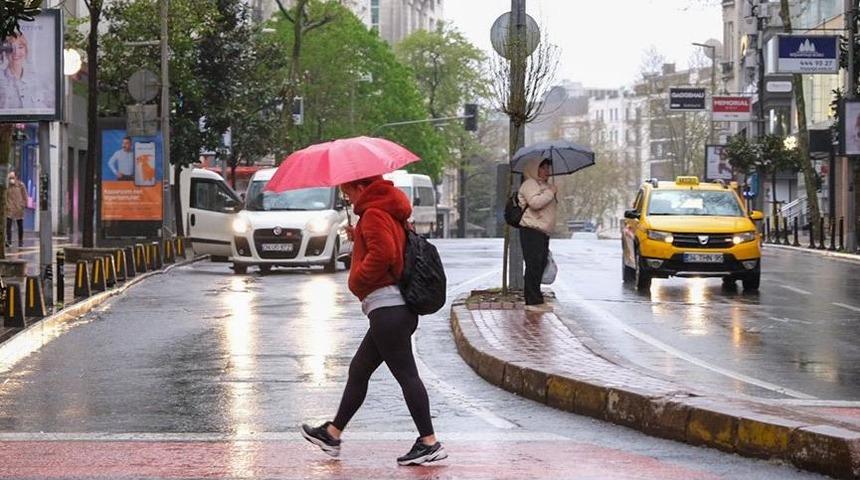 16 Mayıs Pazartesi hava nasıl olacak? 16-22 Mayıs haftası il il hava durumu tahminleri...