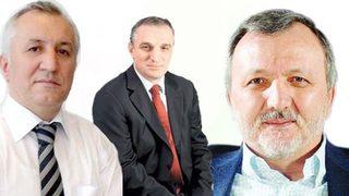 Star ve Akşam Grubu'nda deprem