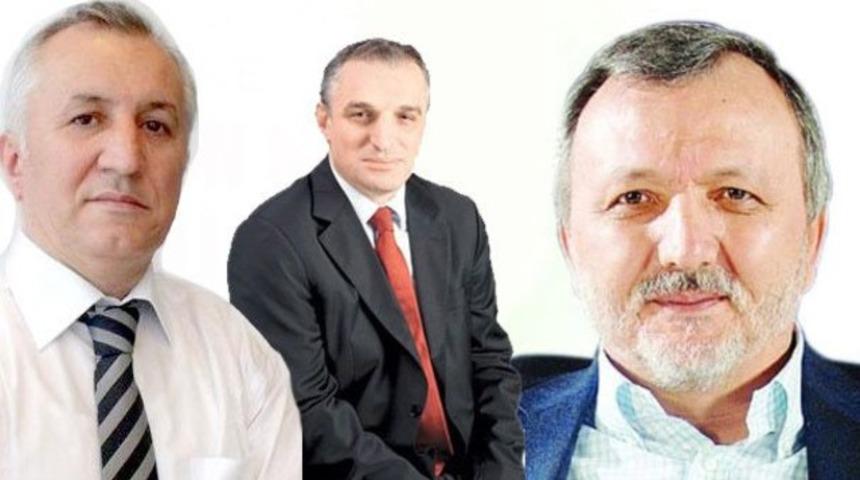 Star ve Akşam Grubu'nda deprem