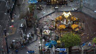 Tayland polisi: Tapınak saldırısının zanlısı Türkiye'ye kaçtı