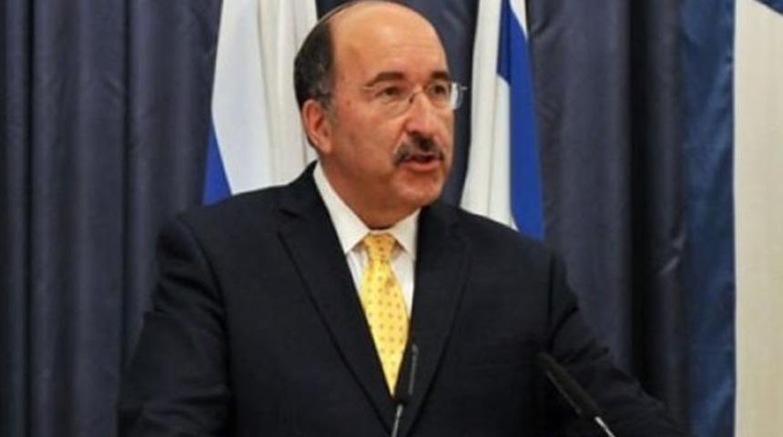 İsrail'den 'Türkiye' açıklaması