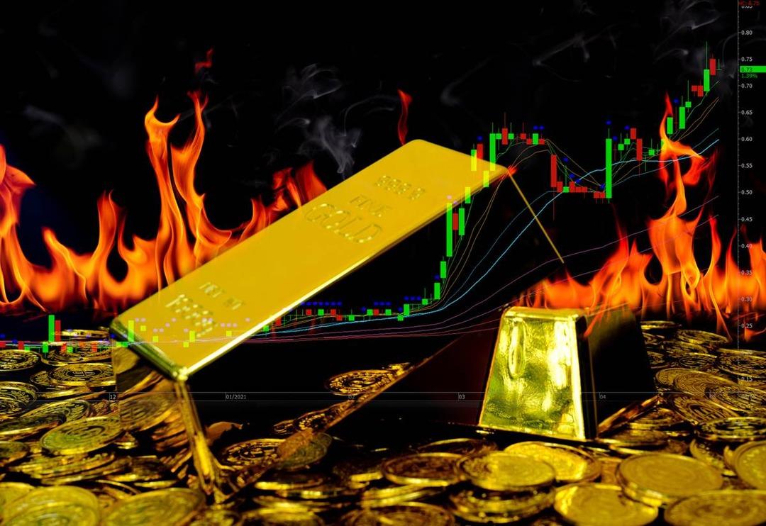 Son dakika: Dikkat &ccedil;eken altın tahmini! &lsquo;Pek olası değil&rsquo;