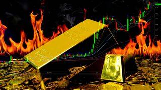 Son dakika: Dikkat çeken altın tahmini! ‘Pek olası değil’